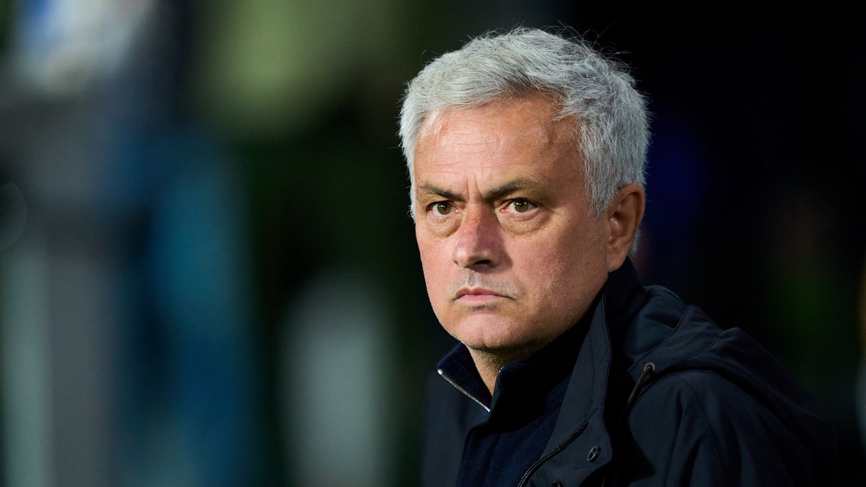 Jose Mourinho Next Club Odds Newcastle Favourites After Roma Sacking