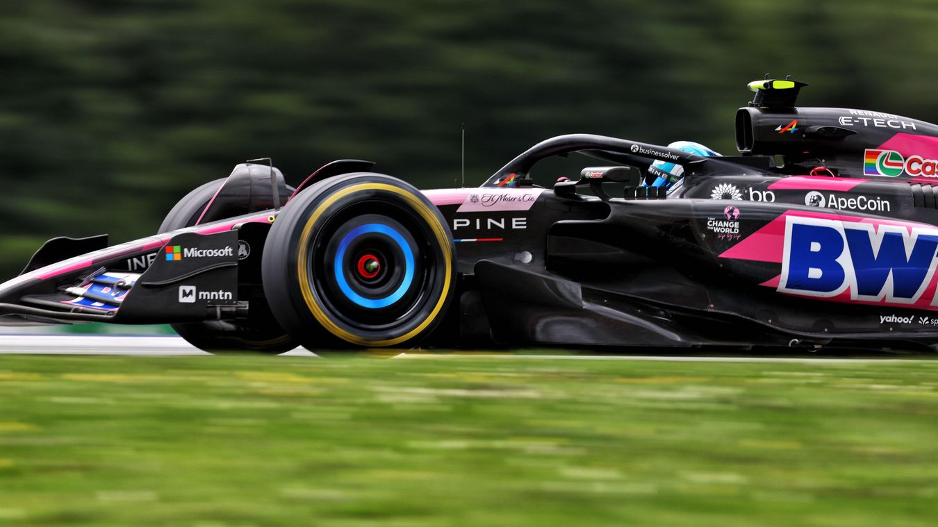 F1 Belgian Grand Prix 2024 Predictions Odds Betting Tips And Best