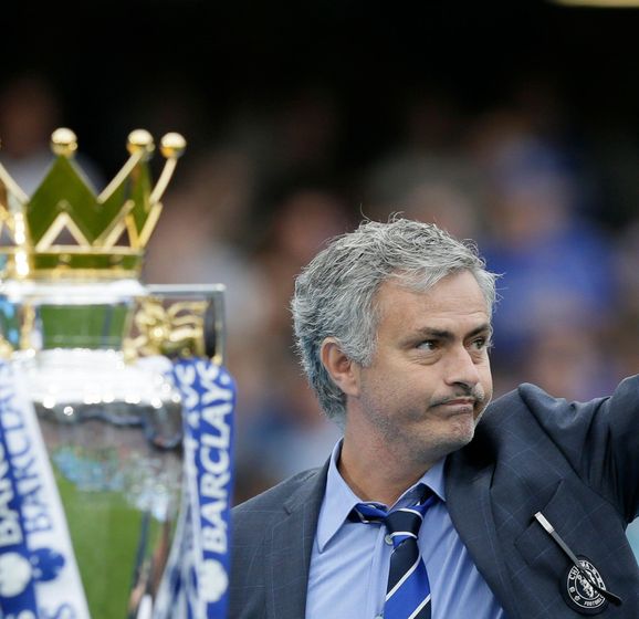 Jose Mourinho Next Club Odds Special One To Make Chelsea Return