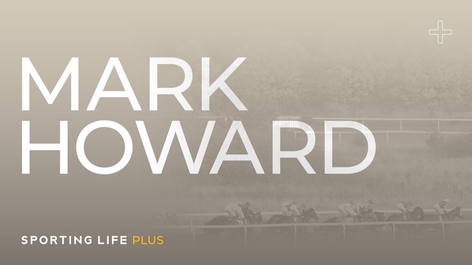 Mark Howard
