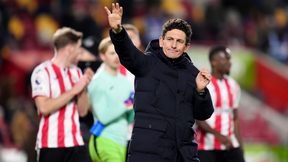 Keith Andrews