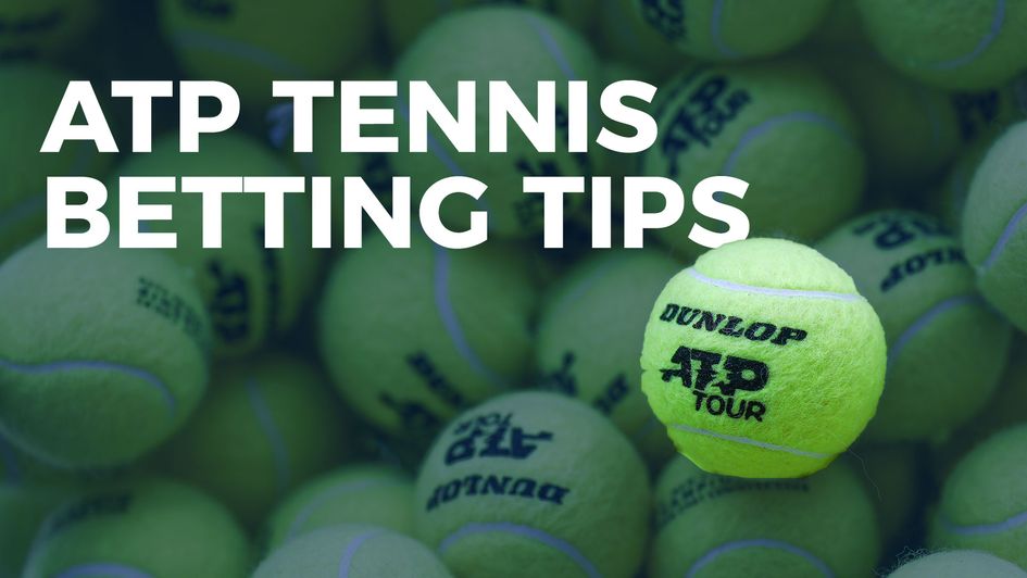Scroll down for our weekly ATP tennis tips
