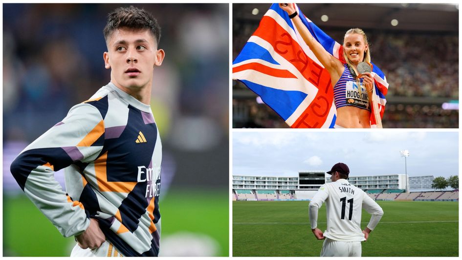 Three of our stars to follow in 2024
