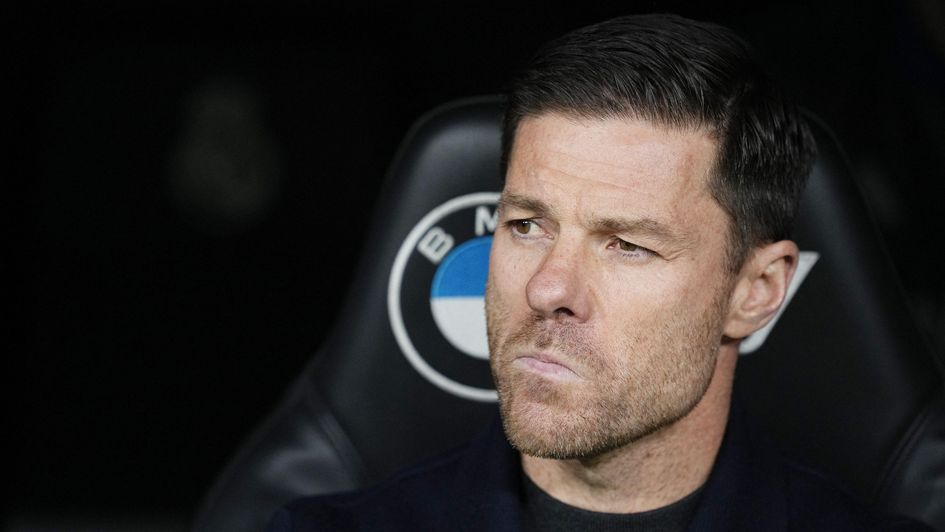 Xabi Alonso