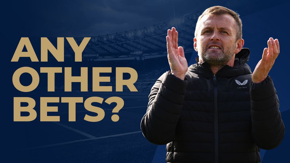 any other bets, aob, nathan jones