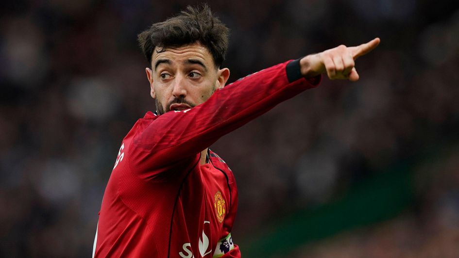 Bruno Fernandes