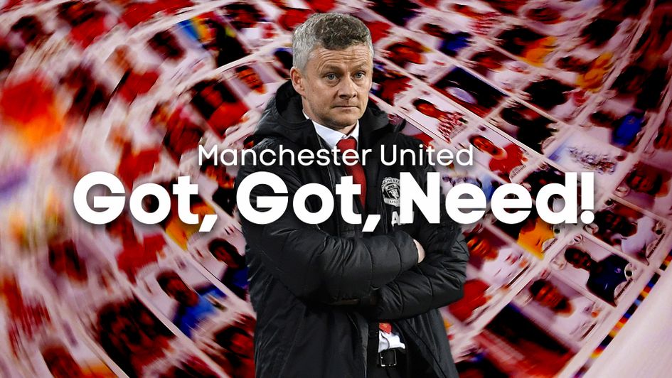 What do Manchester United need to do this summer? Find out below...