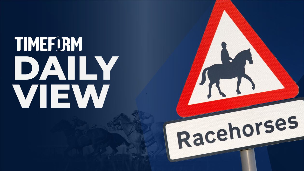 Timeform Daily View | Thursday preview and tips