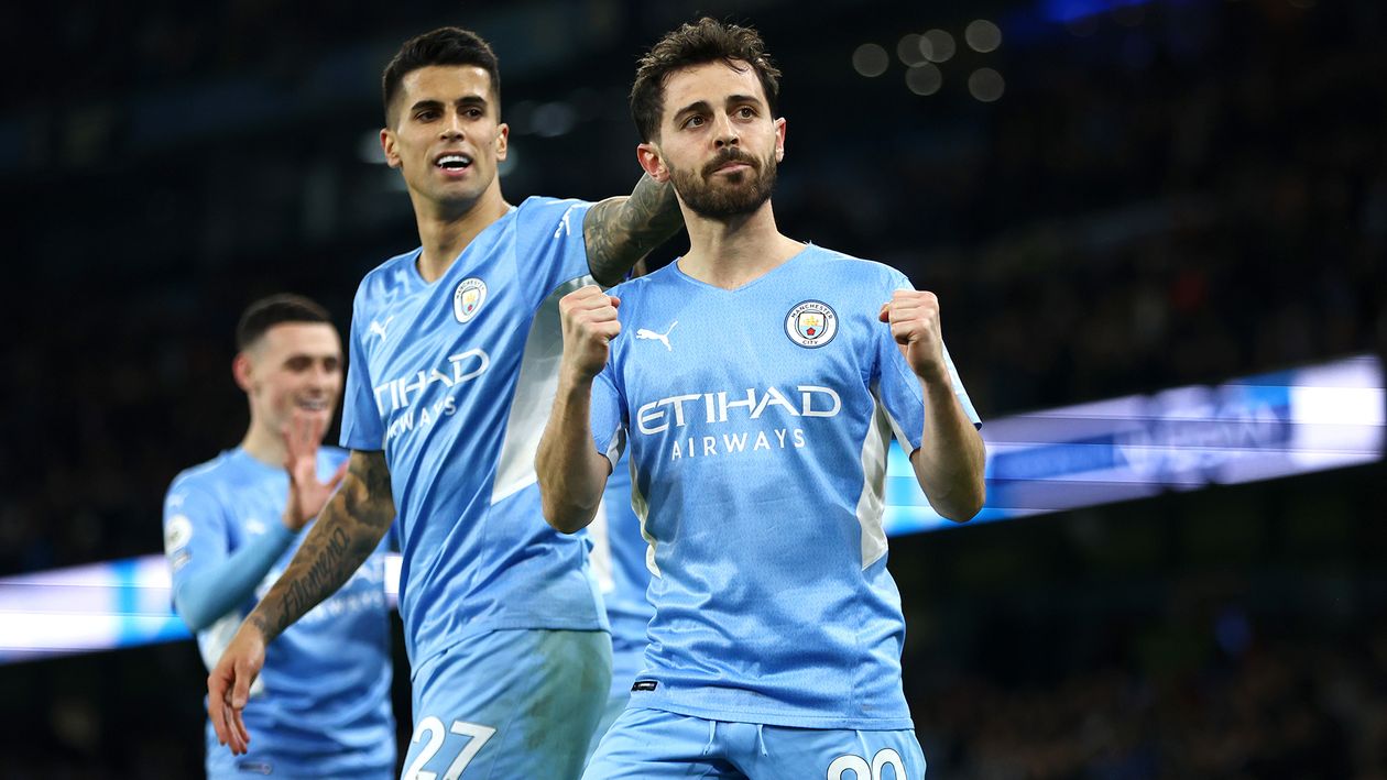 Manchester City v FC Copenhagen tips: Champions League best bets and ...