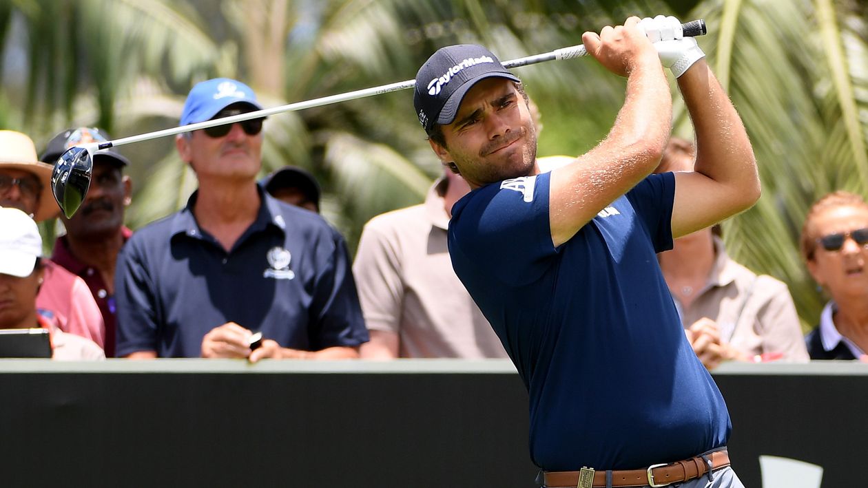 Alejandro Canizares and Marc Warren among those to earn European Tour cards