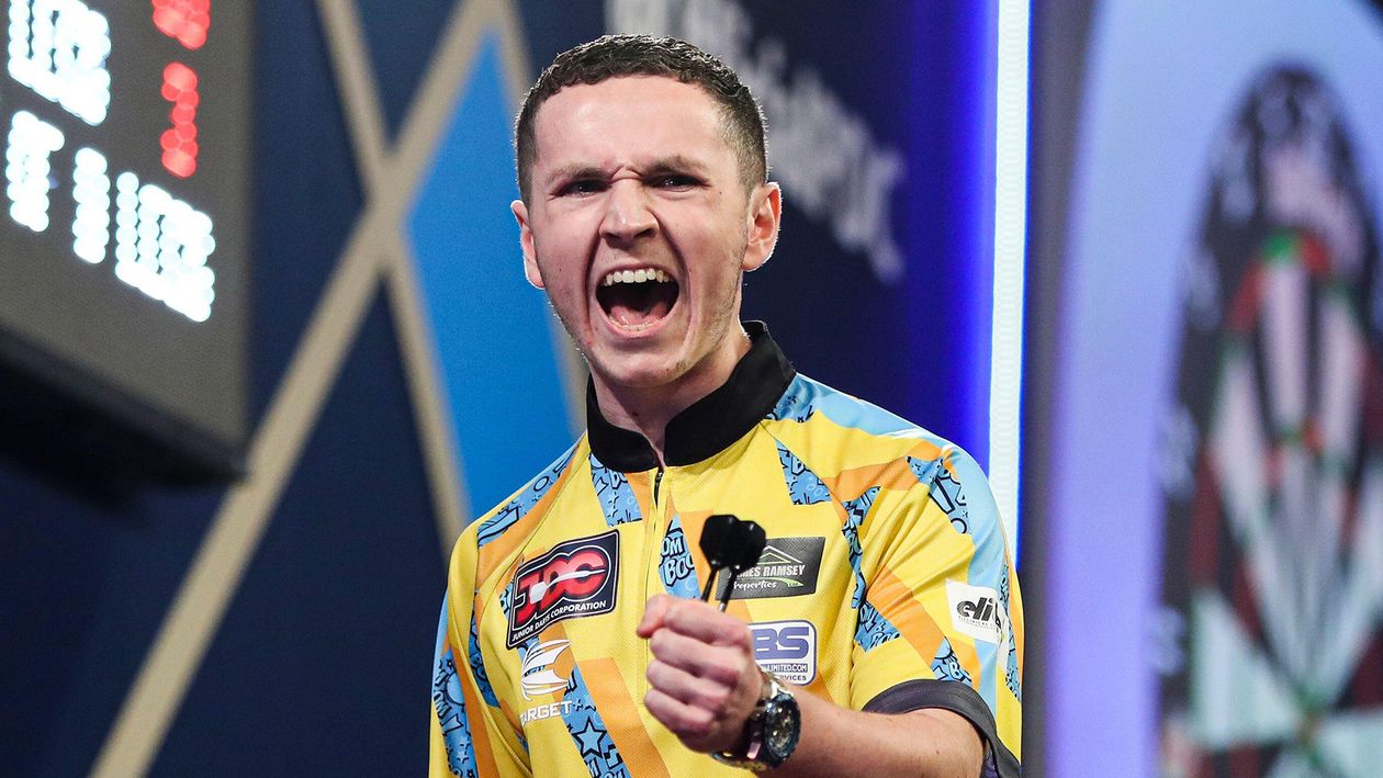 Which of the 31 PDC Tour Card winners from Q School will shine in 2024?