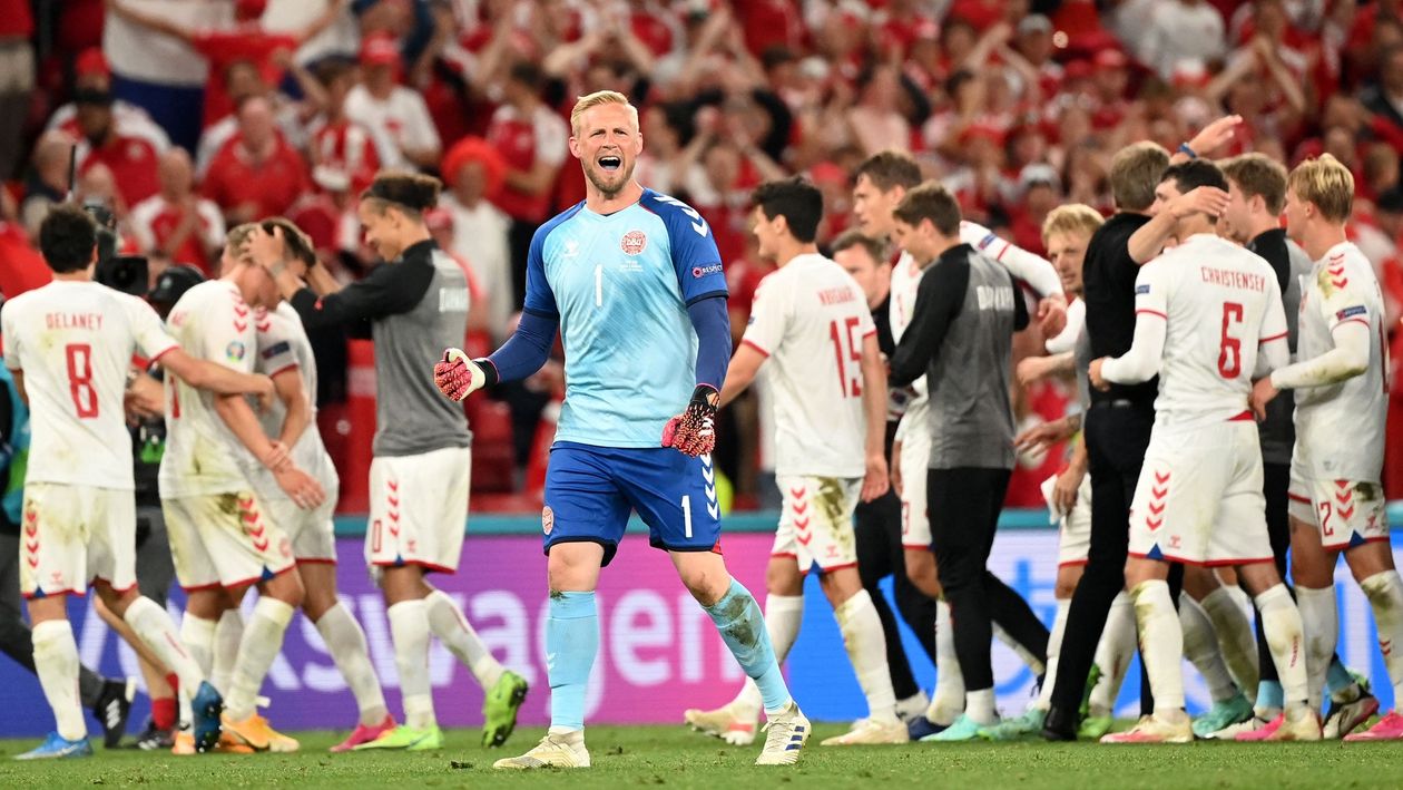 Euro 2020: Who has reached the quarter-finals and when are ...