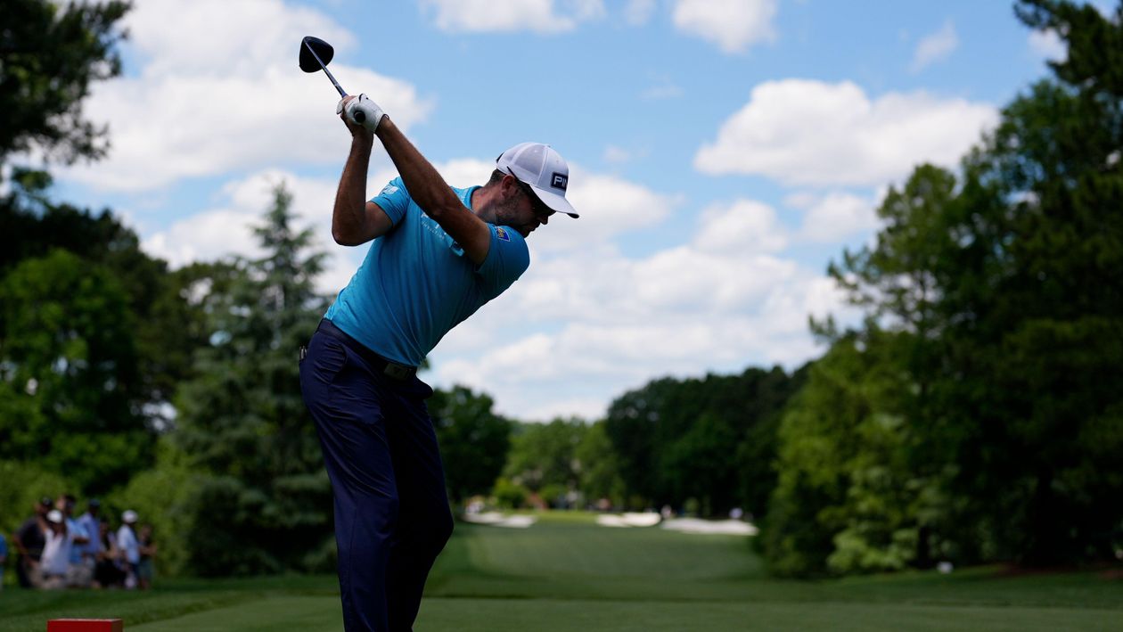 RBC Canadian Open preview and best bets