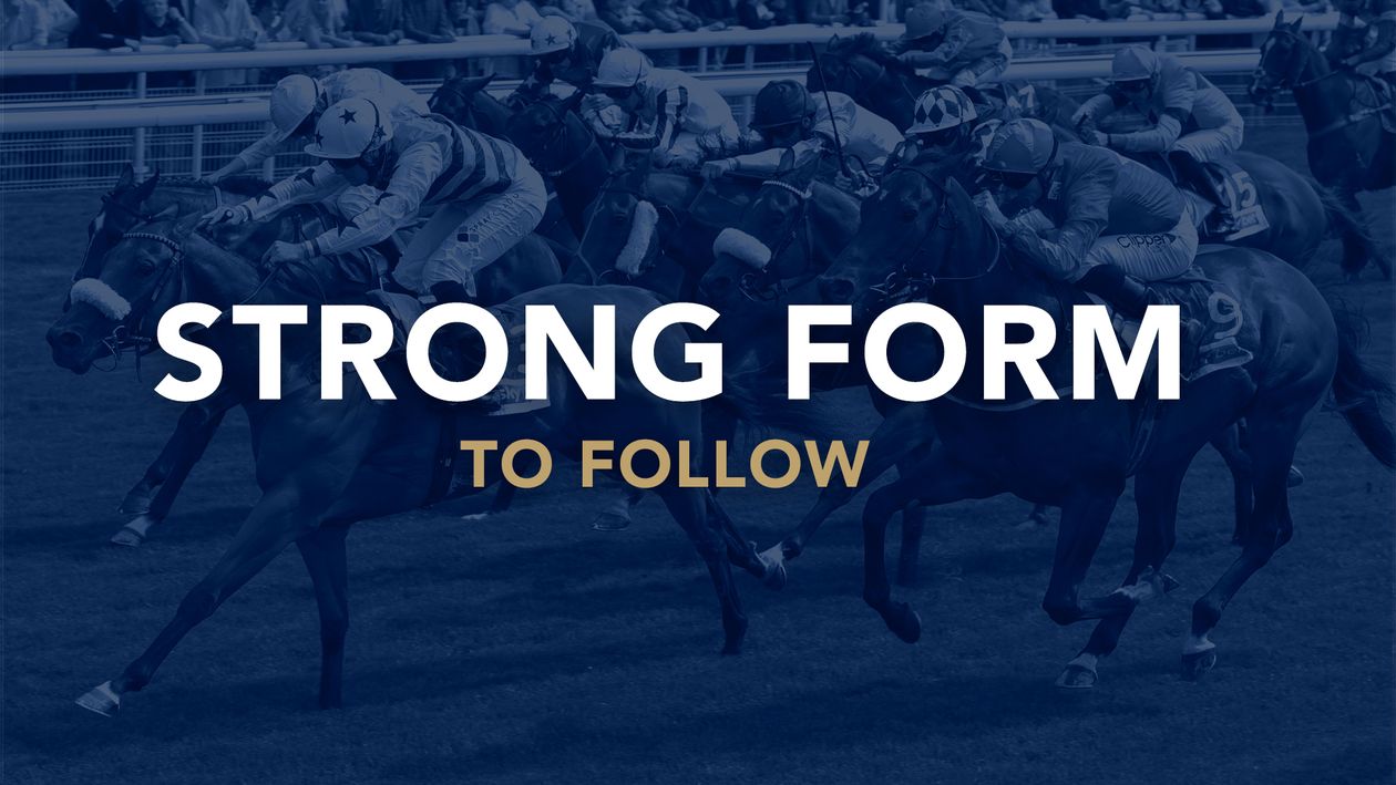 Timeform analysis | Strong form to follow