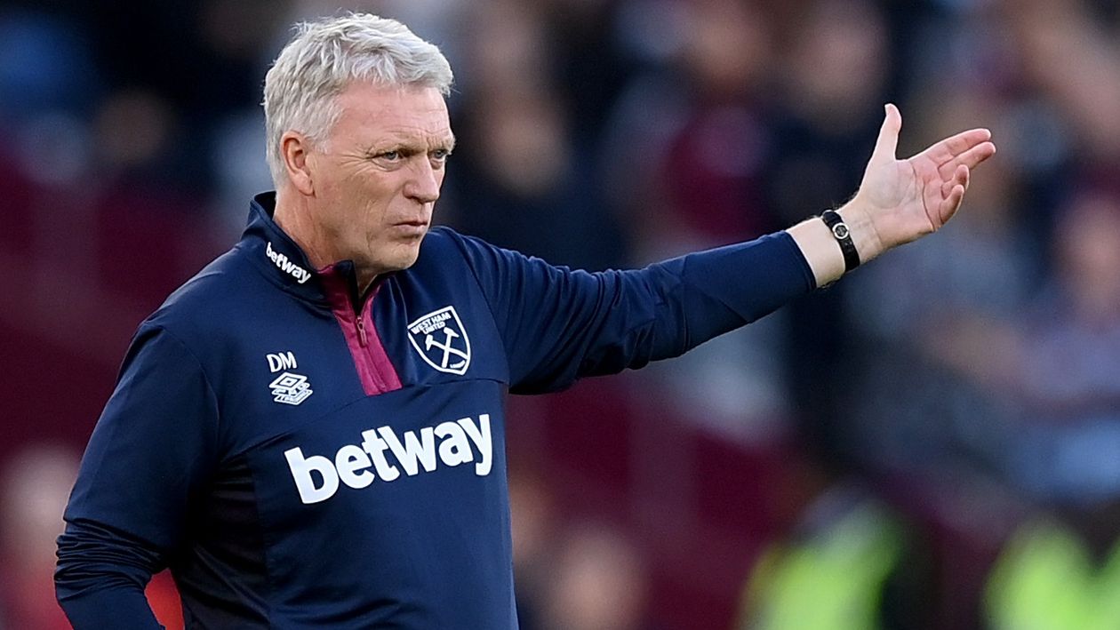 Premier League Sack Race Odds: David Moyes Fav As Frank Lampard Fights Back