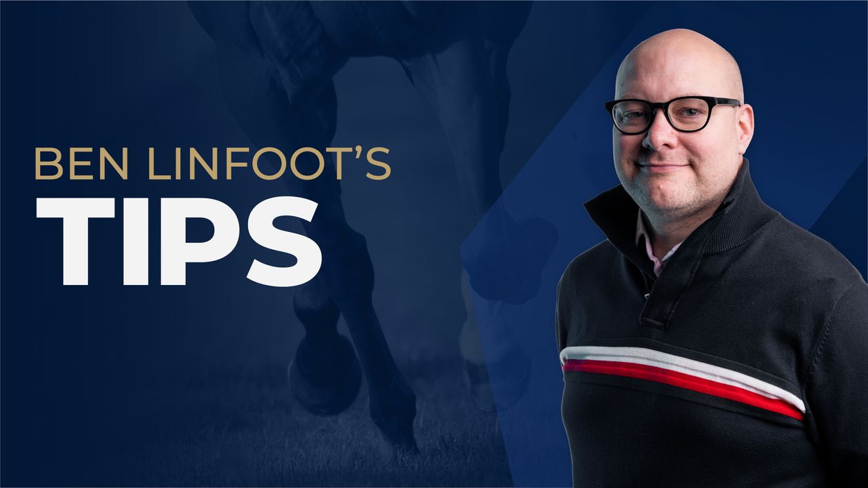 Ben Linfoot free horse racing tips for day three of July Festival at Newmarket plus Ascot and York tips