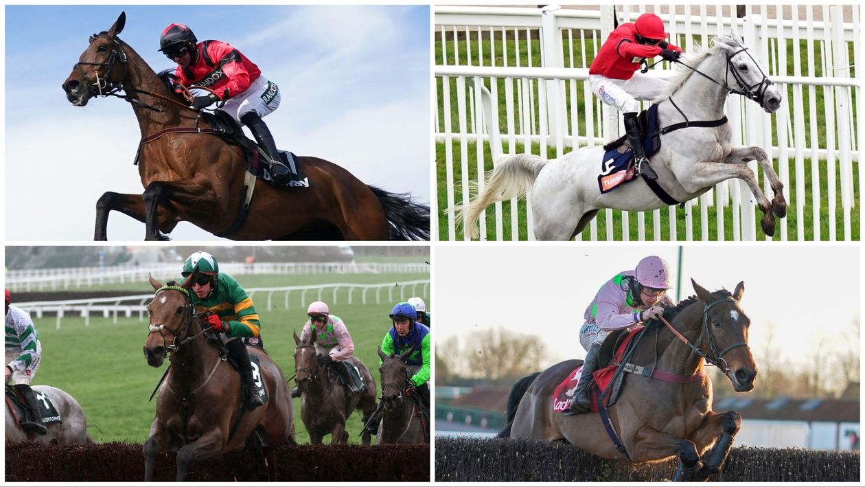 Big-race preview & tip: Betfair Chase