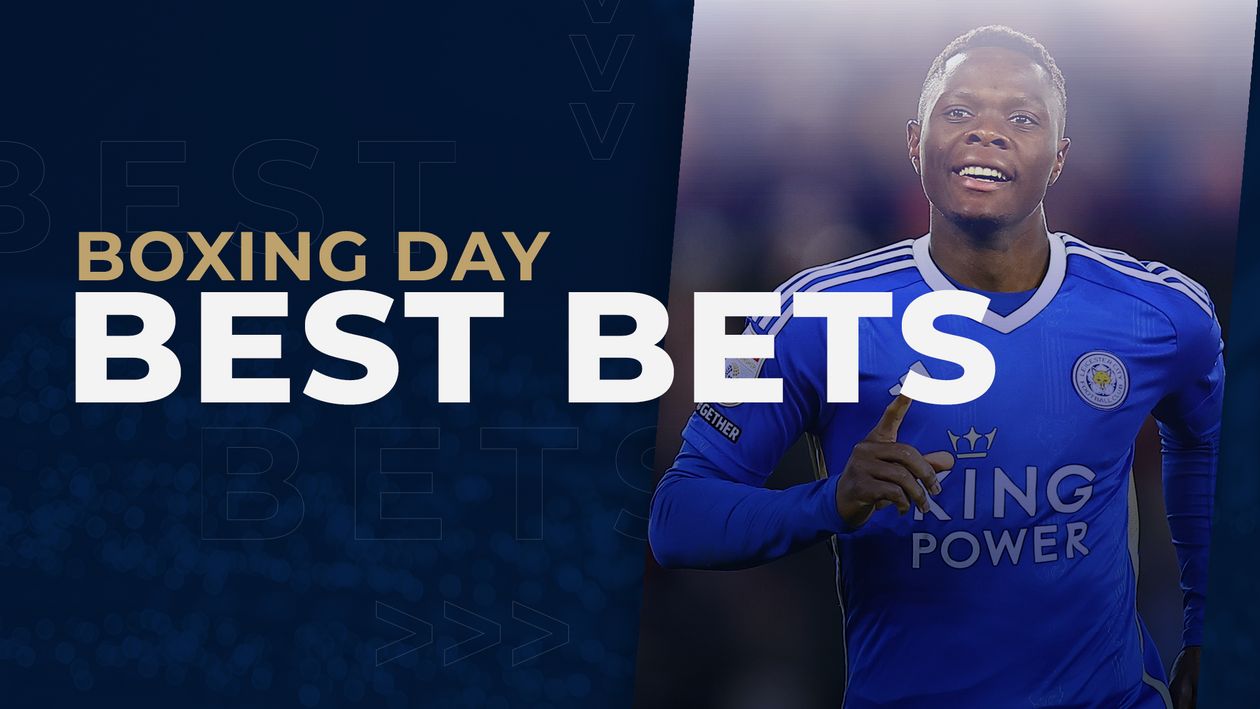 Boxing Day football tips, predictions and best bets Premier League & EFL