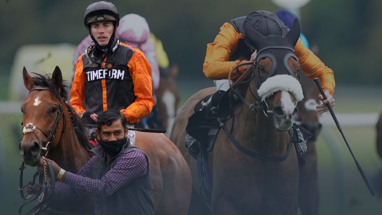 Horse Watchers update | Martin Dixon analysis for York and Royal Ascot runners