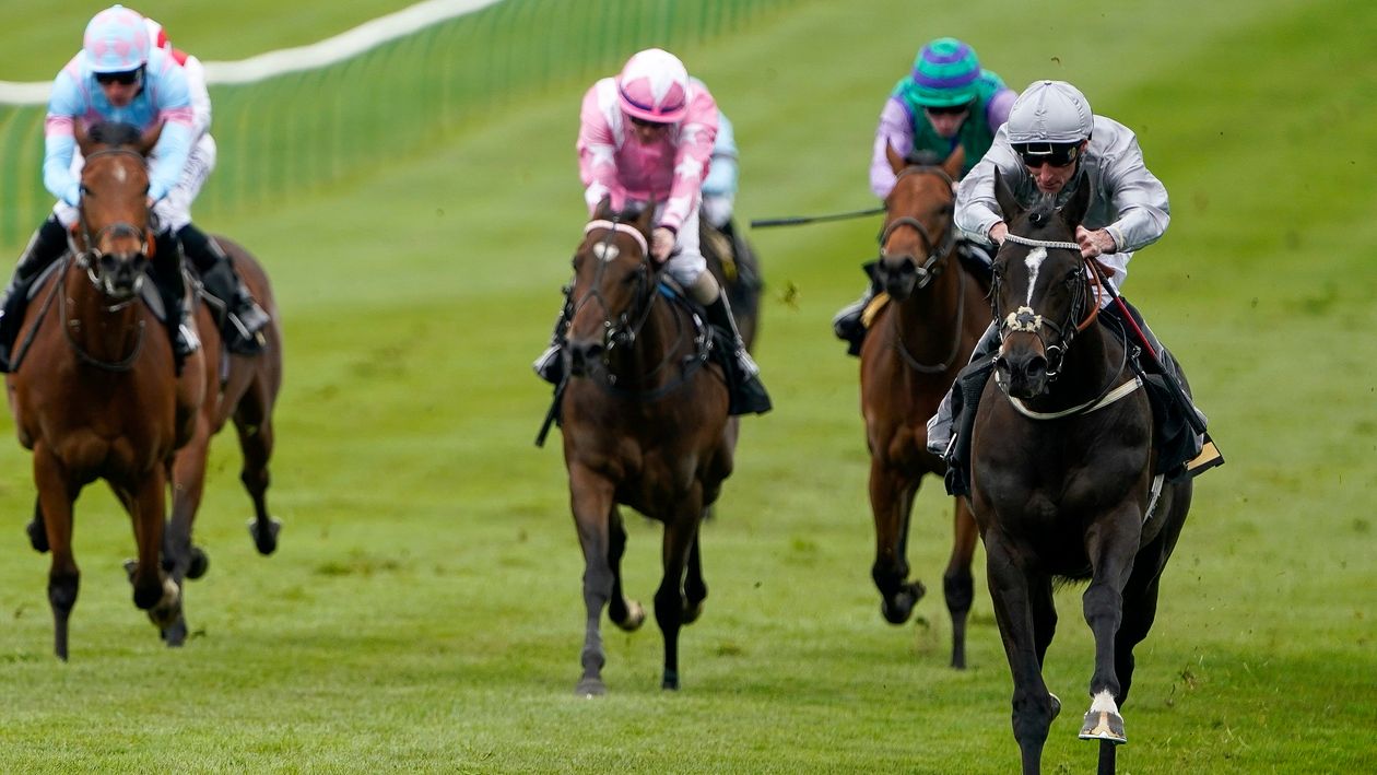 Timeform ratings analysis | Karl Burke's two-year-old fillies