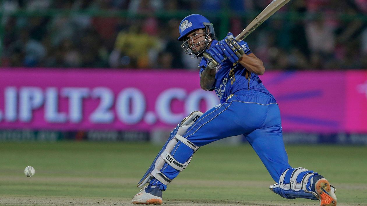 IPL – Mumbai Indians vs Lucknow Super Giants preview and best bets