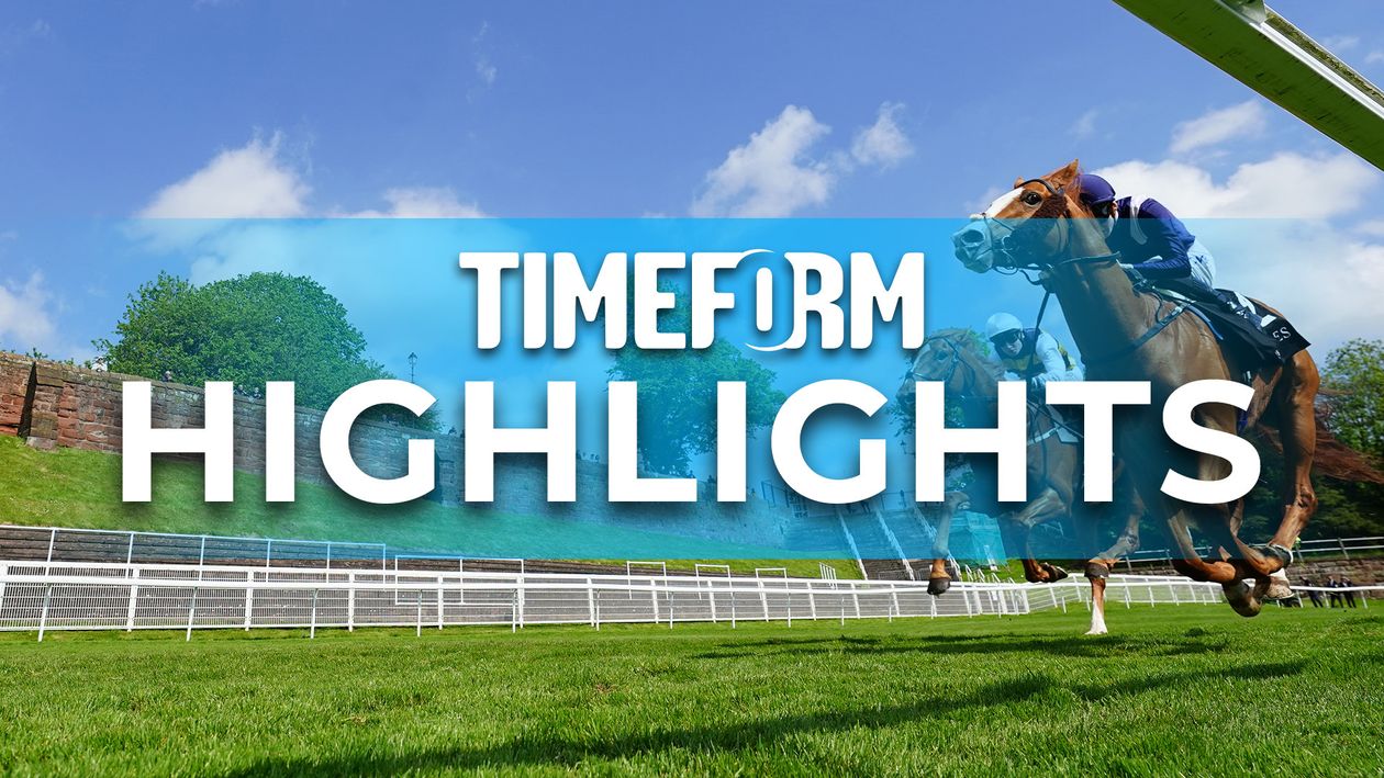 Timeform Horse racing tips for Newmarket and Ripon on Saturday