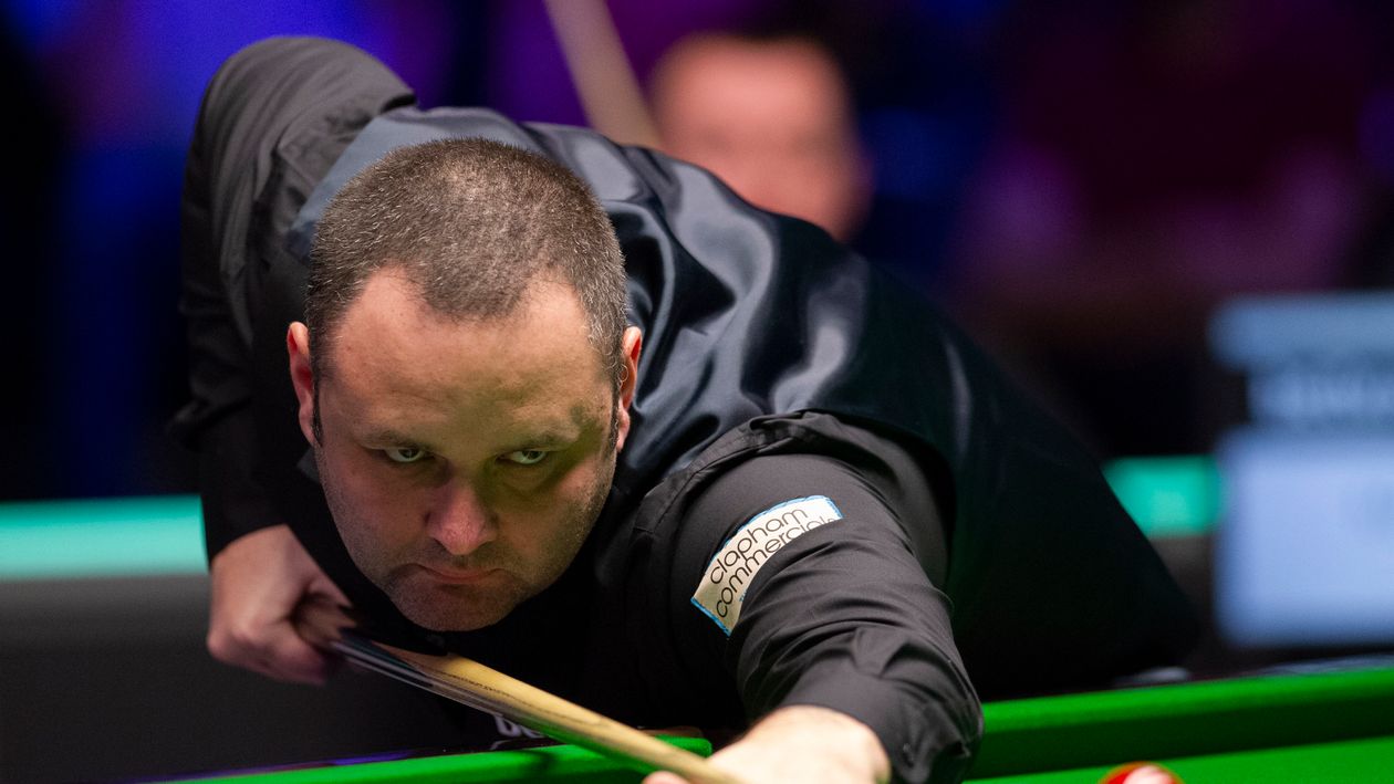 Snooker Betting Tips: Round One Preview And Best Bets For The Masters