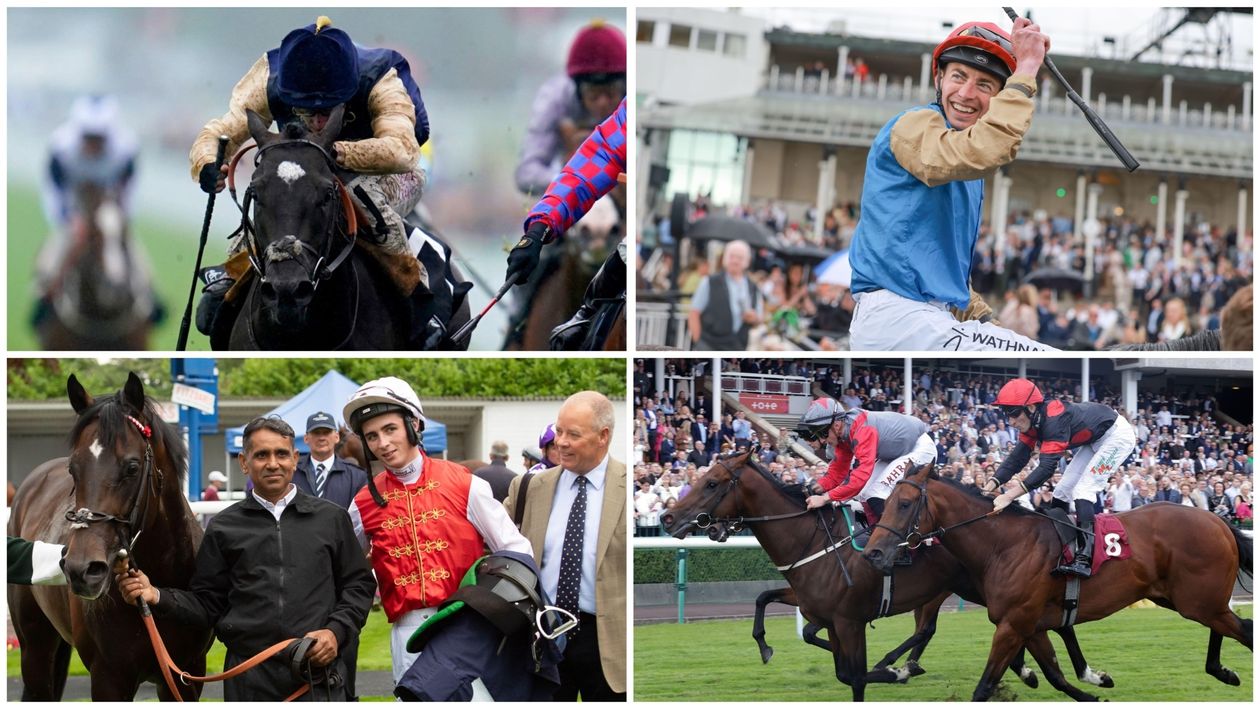 Best bets for the five days of the Qatar Goodwood Festival