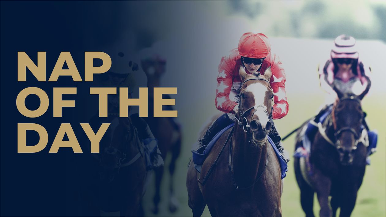 Horse Racing Tips: Nap of the Day