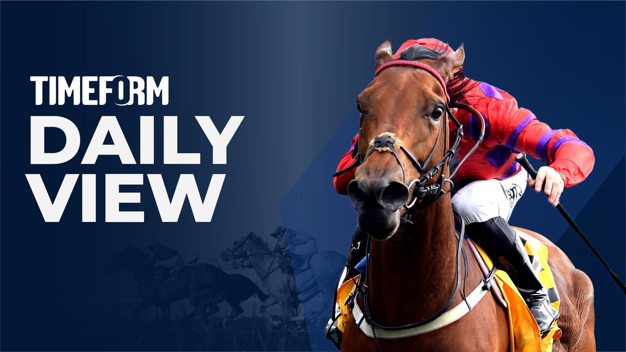 Timeform Daily View | Tuesday preview and tips