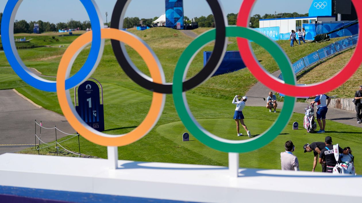 Olympic Games women’s golf preview and best bets