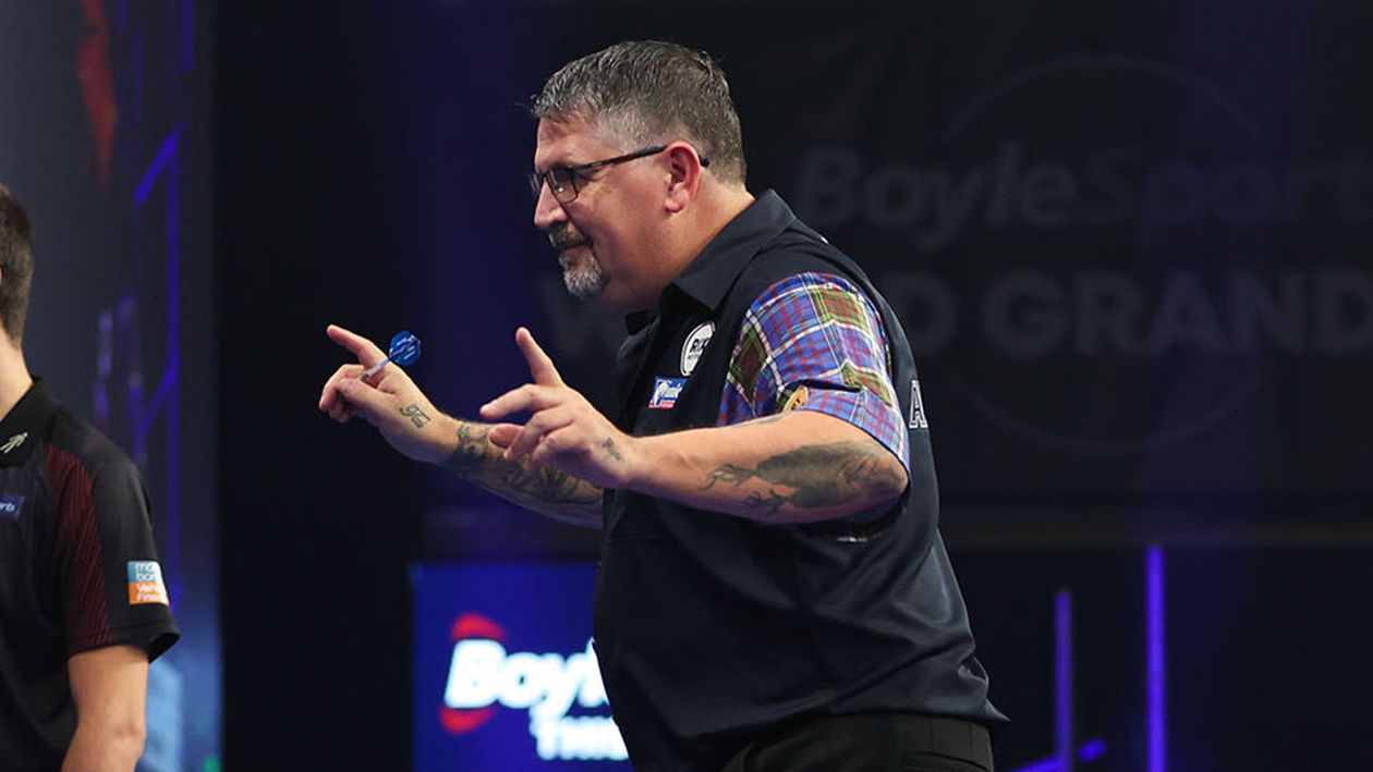 Darts predictions, betting tips and preview for the ITV4-televised event in Germany