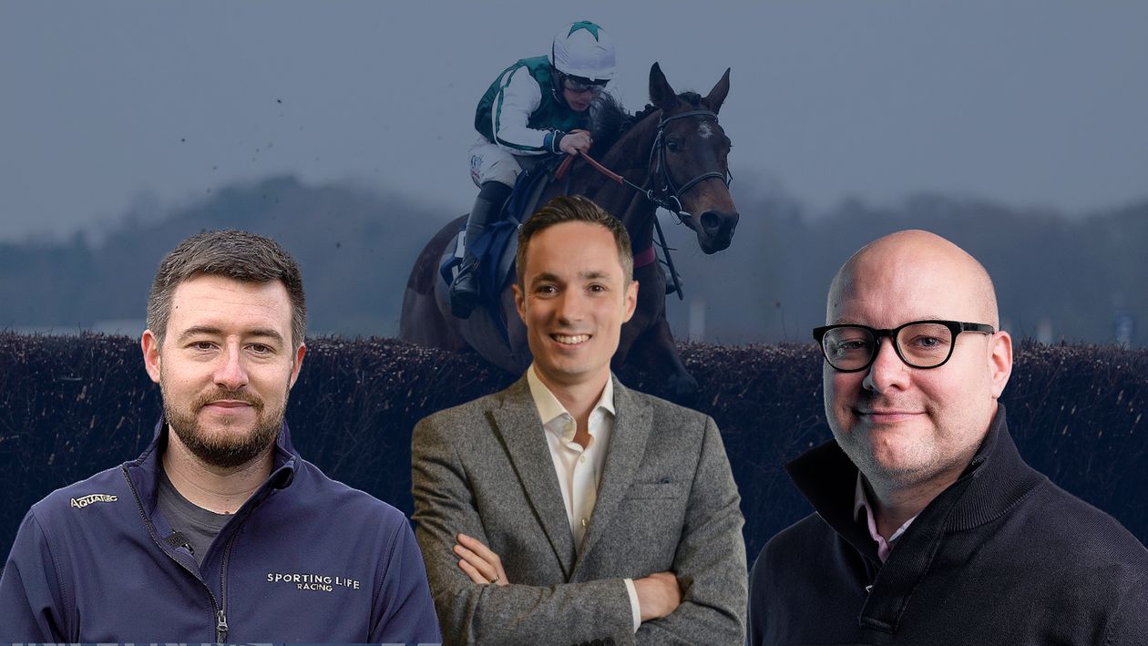 Expert Panel on Ascot Chase, Haydock and more tips