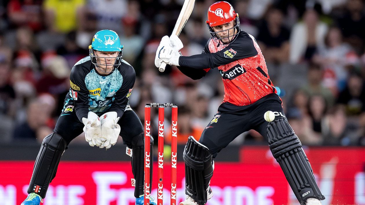 Big Bash preview and best bets