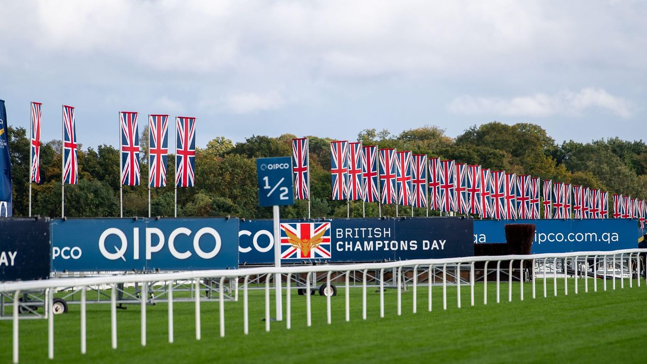 British Champions Day analysis and tips