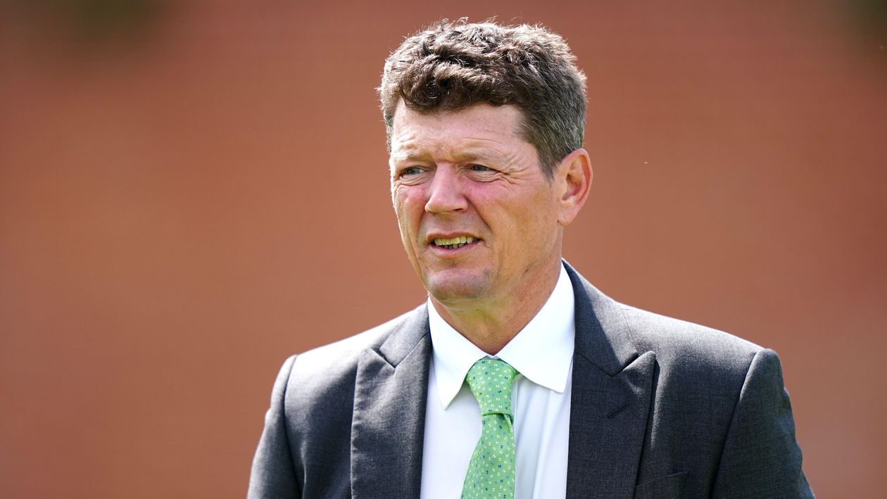 Andrew Balding-trained Vetiver bounces back in Chelsmford feature on Sunday