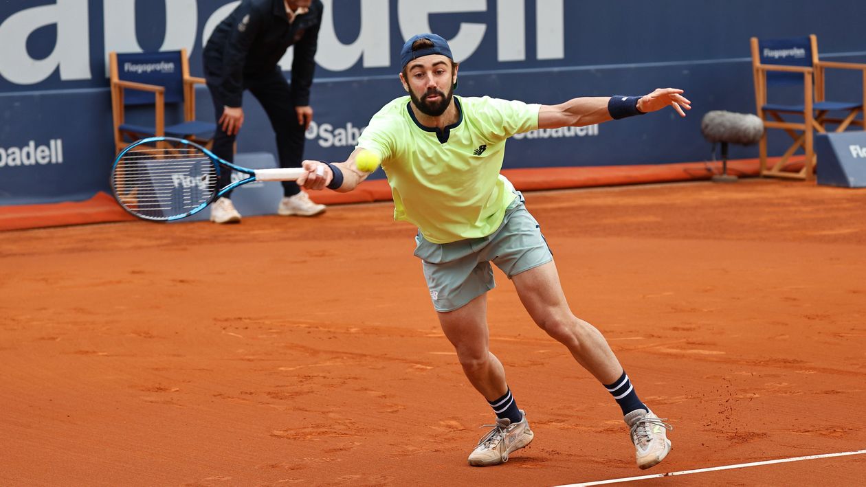 ATP Tour previews and best bets for Stuttgart and Den Bosch