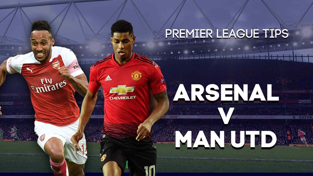 EPL Predictions: My Best Bet for Arsenal vs. Manchester United