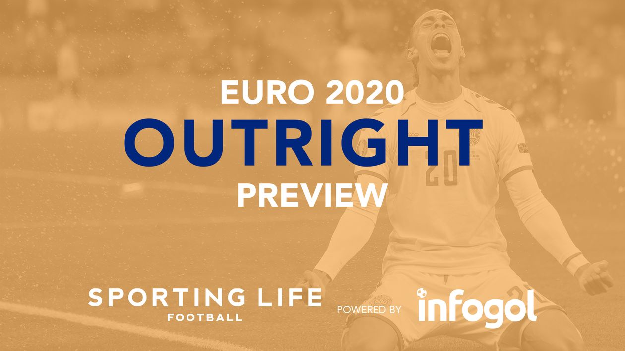 Euro 2020 Betting Tips: Knockout Stage Best Bets And Outright Preview