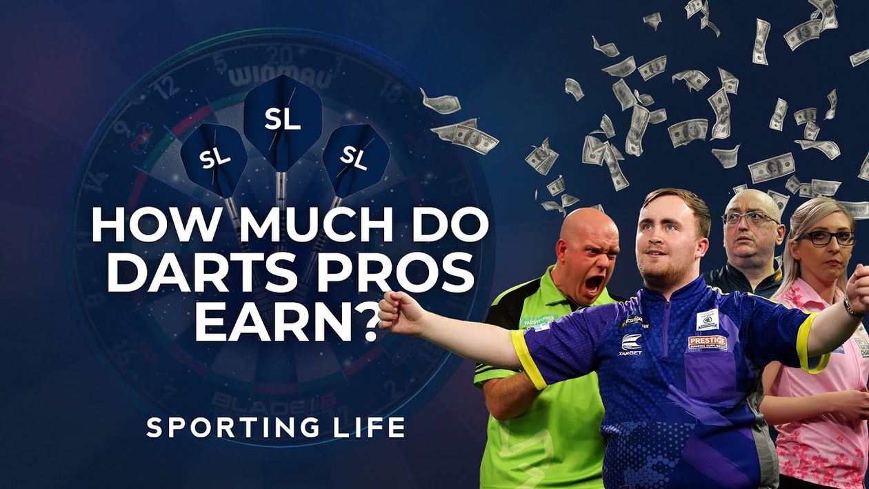 how-much-do-darts-players-earn-and-is-it-easy-for-the-top-professionals