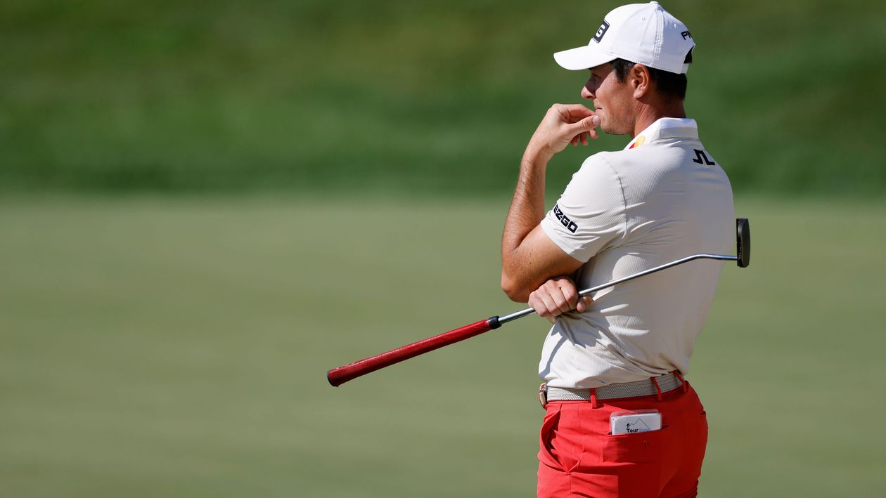 Travelers Championship preview and best bets