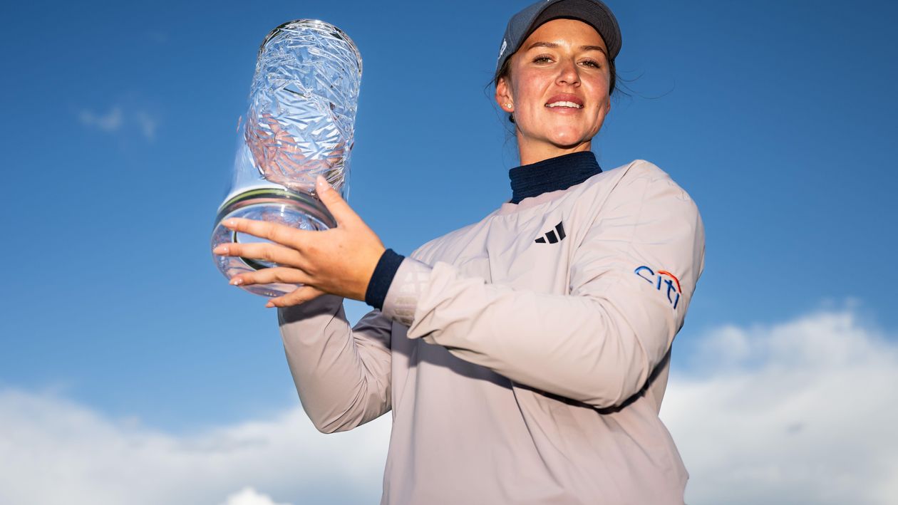 Evian Championship preview and best bets