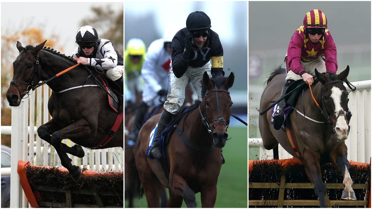 What we learned over busy Christmas and New Year period of racing