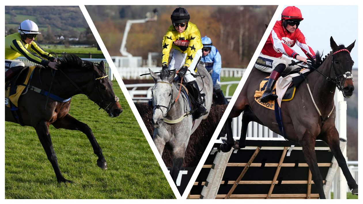 Saturday racing analysis | Three things to note from Festival Trials Day at Cheltenham