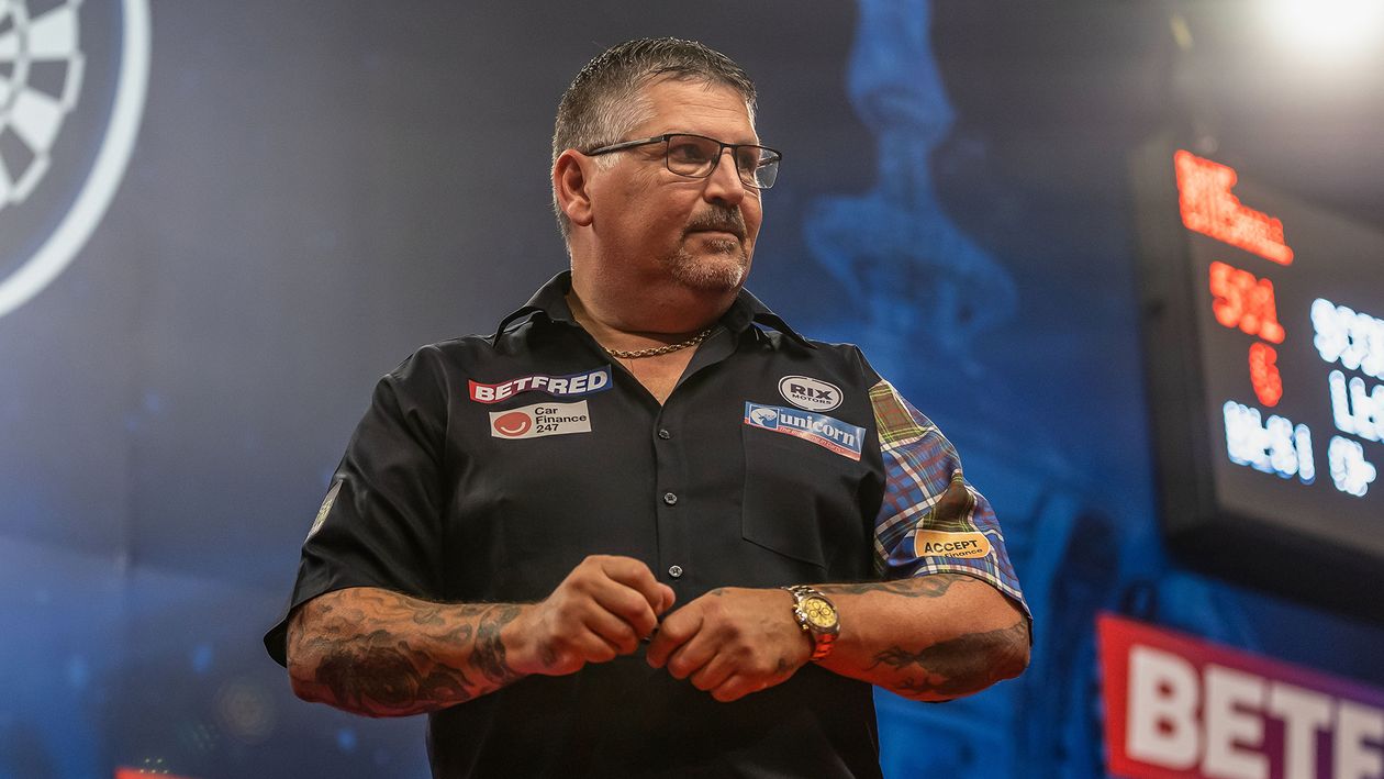 PDC World Darts Championship 2024 Day two predictions, betting tips