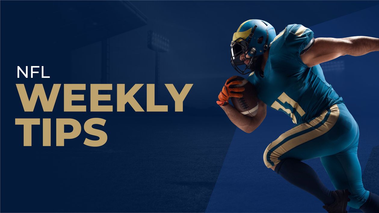 Week 7 best bets including Kansas City Chiefs @ San Francisco 49ers