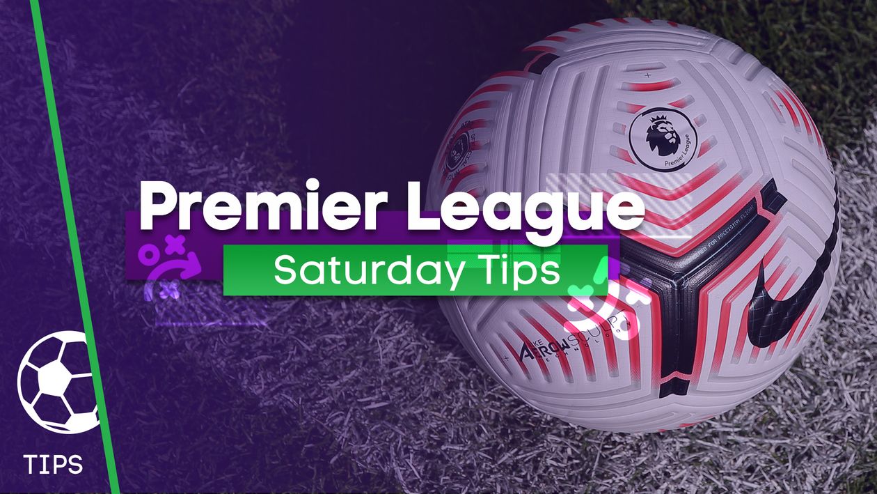 English Premier League Tips For This Weekend