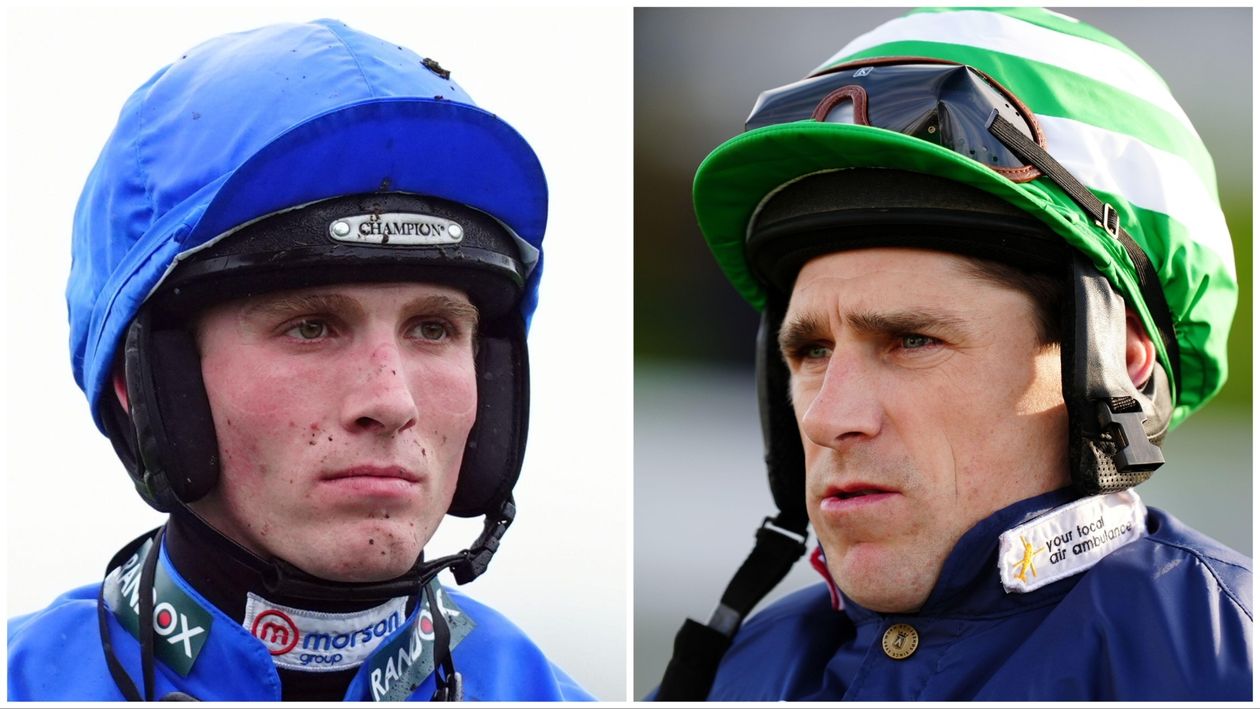 New initiative as £1.5million David Power Jockeys’ Cup launches at Cheltenham on Friday