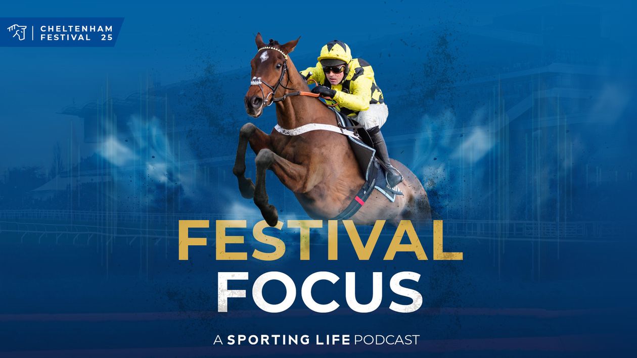 Sporting Life Festival Focus Podcast