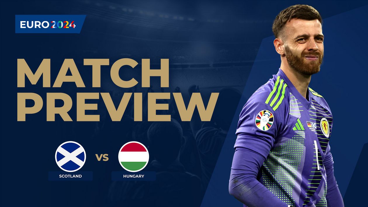 Scotland vs Hungary betting tips, BuildABet, best bets and preview